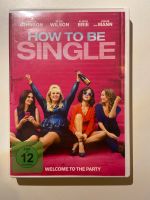 How to be Single DVD Bayern - Unterthingau Vorschau