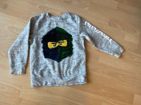 H&M Ninjago Pullover Gr 110 116 München - Trudering-Riem Vorschau