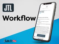 JTL Workflow Abläufe automatisieren Zertifizierter Servicepartner Berlin - Neukölln Vorschau