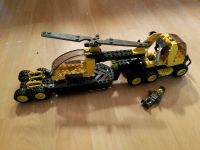 Lego Hubschrauberträger, 3 Fahrzeuge Hamburg-Nord - Hamburg Langenhorn Vorschau