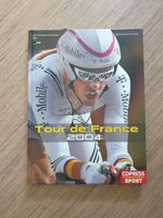 Tour de France 2004 Buch Magazin Heft Zeitung Ulrich Armstrong Rheinland-Pfalz - Wolken Vorschau