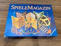 Ravensburger Spielemagazin Bayern - Tittling Vorschau