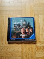 Philips CD-i Das Labyrinth der Meister Bayern - Memmingen Vorschau