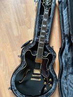 Epiphone Sheraton II Bj. 2014 Nordrhein-Westfalen - Beckum Vorschau