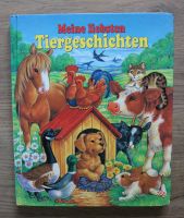 Buch Kinderbuch "Meine liebsten Tiergeschichten" Baden-Württemberg - Ötigheim Vorschau
