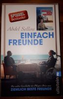 EINFACH FREUNDE   -   (Ziemlich beste Freunde)  -  Abdel Sellou München - Sendling-Westpark Vorschau