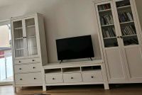 Wohnwand, Hemnes, Lowboard, schrank sideboard Hessen - Büttelborn Vorschau