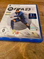 Fifa 23 // PS5 // Gebraucht Bayern - Feucht Vorschau