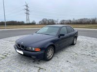 BMW 523i E39 Scheckheftgepflegt Wandsbek - Hamburg Rahlstedt Vorschau