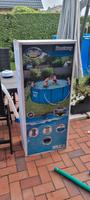 Bestway SteelMax Pro Pool 366x122 inkl Pumpe und Leiter Münster (Westfalen) - Wolbeck Vorschau