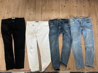 Zara Jeans slim fit eu 44 Berlin - Lichterfelde Vorschau