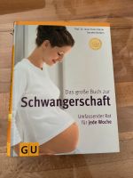 Schwangerschaftsbuch Stuttgart - Sillenbuch Vorschau