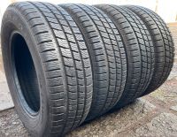 Allwetterreifen 215 65 R16C Goodyear Cargo Vector VW Renault Ford Sachsen-Anhalt - Barleben Vorschau