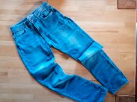 Jeans Strech Gr 170 slim Bayern - Lauingen a.d. Donau Vorschau