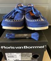 Floris van Bomnel   -Driver - Bootschuh - Size 42 - 8 Nordrhein-Westfalen - Paderborn Vorschau