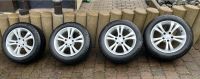 Winterräder 205/55R16  (für VW Golf 6/7) Hessen - Heringen (Werra) Vorschau