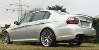 BMW e90 330iA N52 M3 Sitze M Performance Auspuff 19 CSL Felgen Hessen - Wiesbaden Vorschau