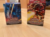 Yu-Gi-Oh Structure Decks Egyptian God Decks Anfüngerdecks Dortmund - Innenstadt-West Vorschau