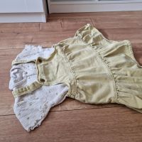 Zara boho Leinen ripp Set Hessen - Baunatal Vorschau