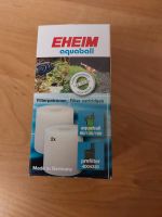 Eheim Filterpatrone für aquaball und Biopower Hessen - Lampertheim Vorschau