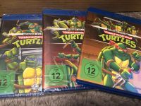 Teenage Mutant Ninja Turtles —Die komplette Serie [Blu ray] NEU Berlin - Schöneberg Vorschau