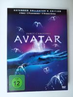 AVATAR Extended Collector's Edition 3 DVDs 3 Filmversionen TOP! Pankow - Prenzlauer Berg Vorschau