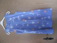 Qiero Stretch Kleid Sommerkleid Etuikleid hellblau ca. Gr. 38 Bayern - Mertingen Vorschau