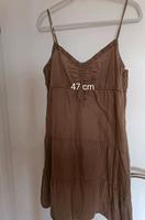 Kleid Damen Esprit Sommerkleid Freizeitkleid Leinen Baumwolle Hessen - Bad Hersfeld Vorschau