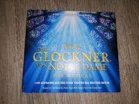 CD Musical Glöckner von Notre Dame live Berlin Disney Bayern - Weißenstadt Vorschau