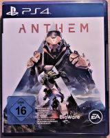 +++ ANTHEM +++ PS4 +++ Essen - Steele Vorschau