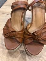 Plateau Pumps Größe 39 Bayern - Stockstadt a. Main Vorschau
