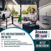 Wir suchen Kfz-Mechatroniker (m/w/d) Wandsbek - Hamburg Rahlstedt Vorschau