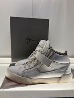 Zanotti Herren-Sneaker Gr. 46 Dortmund - Benninghofen Vorschau