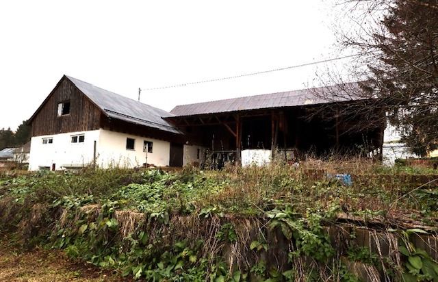 Bauernhaus mit sehr viel Potential in Neuendorf in Neuendorf (Eifel)