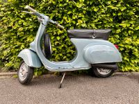 Vespa O-Lack Lusso V50 Baden-Württemberg - Rheinfelden (Baden) Vorschau