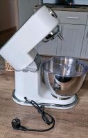 WMF Küchenmaschine Profi Plus + Tagliatelle-Schneider Nordrhein-Westfalen - Wipperfürth Vorschau