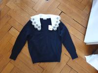 Wunderschöner Pullover von Sandro Paris - Größe 1 Bremen - Schwachhausen Vorschau