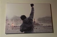 Leinwand Rocky Balboa 60x40 Hessen - Hohenstein Vorschau