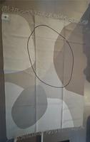 H&M Conscious Teppich NEU 140 x 200 cm boho shabby 100% Baumwolle Rheinland-Pfalz - Gau-Bischofsheim Vorschau