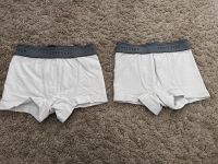 Gr. 98/104 - Schiesser Boxershorts Unterhosen Junge Baden-Württemberg - Edingen-Neckarhausen Vorschau