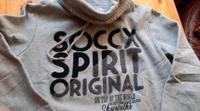 Soccx Pullover Sweatshirt Größe XL Hohen Neuendorf - Borgsdorf Vorschau