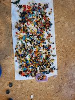 Lego Konvolut 27 kg Bayern - Neutraubling Vorschau