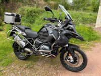 R 1200 GS Adventure Tripple Black Saarland - Losheim am See Vorschau