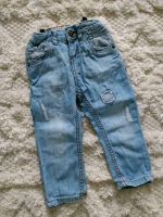 Zara Baby Boy Jeans Eimsbüttel - Hamburg Schnelsen Vorschau