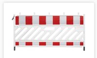 Baustellen Absperrungen zu vermieten Rheinland-Pfalz - Lauterecken Vorschau