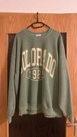 Topshop Pullover Hoodie Damen grün Gr.L Nordrhein-Westfalen - Herne Vorschau