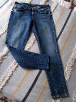 S. Oliver Jeans Jeggings Gr. 42 30 Blue Denim Stretch Baden-Württemberg - Weil am Rhein Vorschau