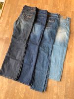 Jeans-H&M/Esprit/Burberry-40/42-ab 8,-€ Niedersachsen - Braunschweig Vorschau