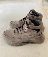 Boots / Schnürstiefel- wie neu Baden-Württemberg - Wangen im Allgäu Vorschau