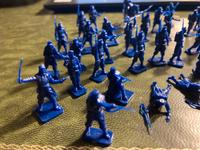 Soldaten End 60er/Anfang 70er Jahre Bayern - Schweinfurt Vorschau